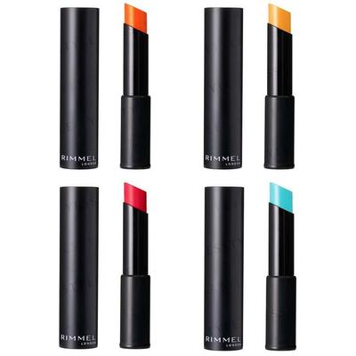 Tint Ulei Moist Finish de Lungă Durată S