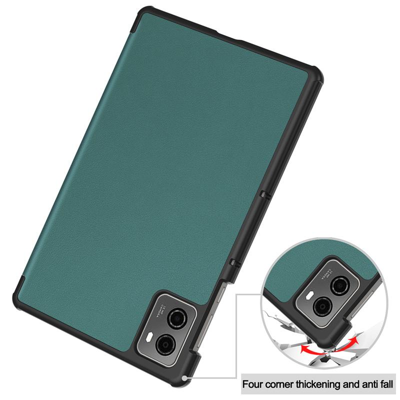 Custodia per Lenovo Y700 2023 8.8 Pollici in Pelle PU con Supporto a Libro Magnetico Smart Cover per Y700 2a Generazione Custodia per Y700 Legion 2023