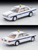 TOMYTEC Tomica Limited Vintage Neo 1/64 Scale LV-N290a Nissan Cedric V30E Brougham Private Taxi (Finished Model)
