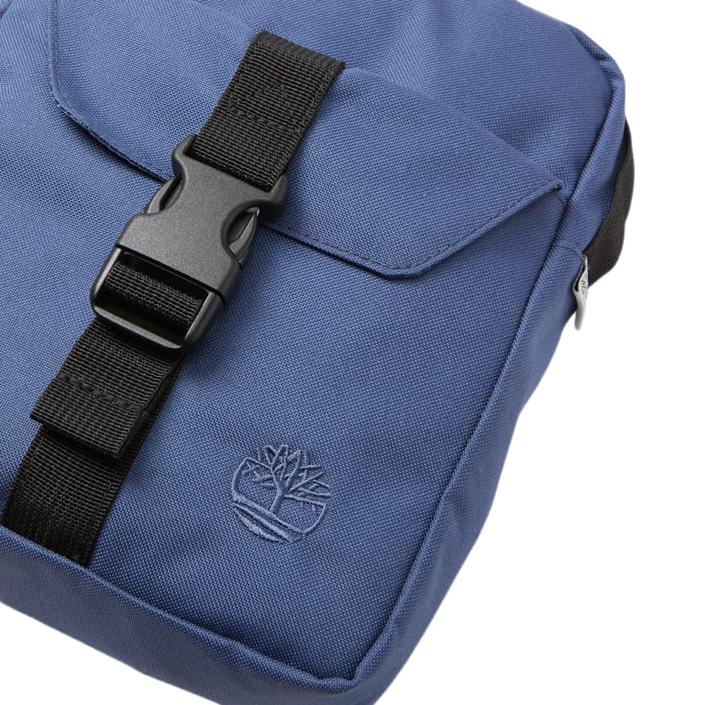 Heritage Crossbody Adult TB0A6MENEYO1 Oceana [Timberland] Bag, Unisex,