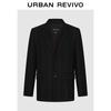 UR Men's Vertical Striped Blazer