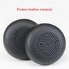 High Quality Protein Skin Ear Pads for Skul candy Uproar Headphone Earmuffs for Extra Durable Headphone Cover