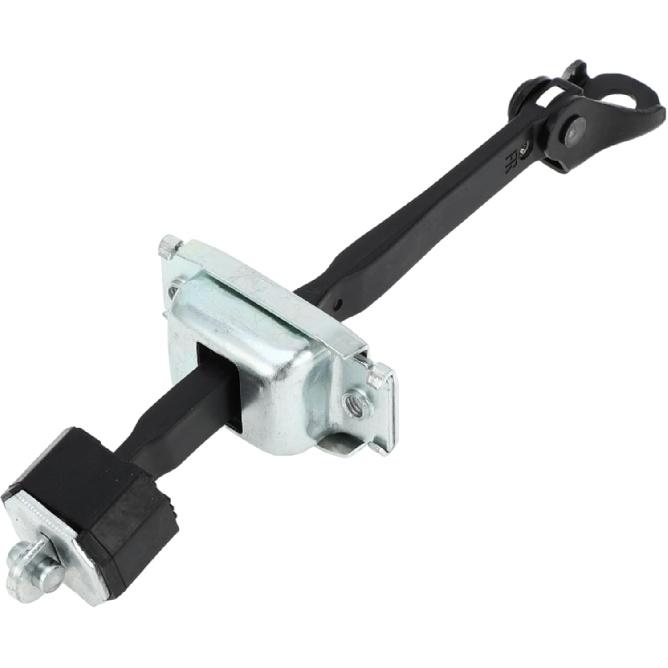 Door Check Strap Stopper Limiter for Honda Pilot Passport Ridgeline Durable No.72380TG7A02 | Front Left Door Check Bracket Stop 1Pc Door Checker Arm