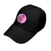 Inside Out Breathable Baseball Hat Cotton Sun Protection Anime Summer Fandom