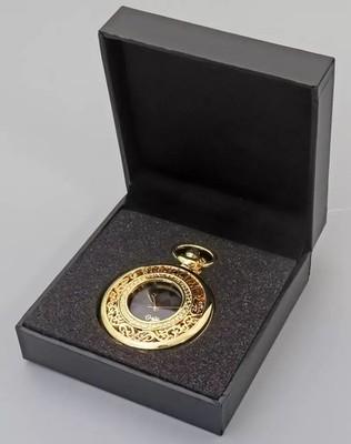 Disney Twisted Wonderland Pocket Watch Belle Maison Limited 300 Edition Rare