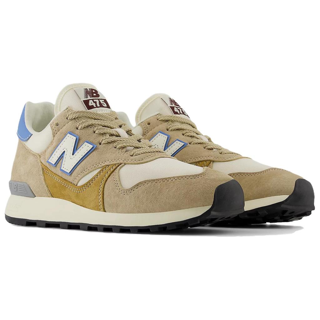 New New Balance 475 Incense Linen Great Plains U475GA