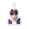 Yao Jingyuan Luggage Tag and Backpack Pendant Ornament