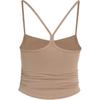 Adidas Studio Spaghetti Crop Top KD9859