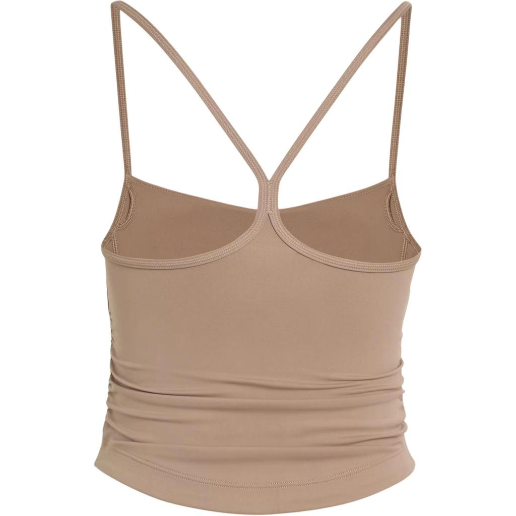 Adidas Studio Spaghetti Crop Top KD9859