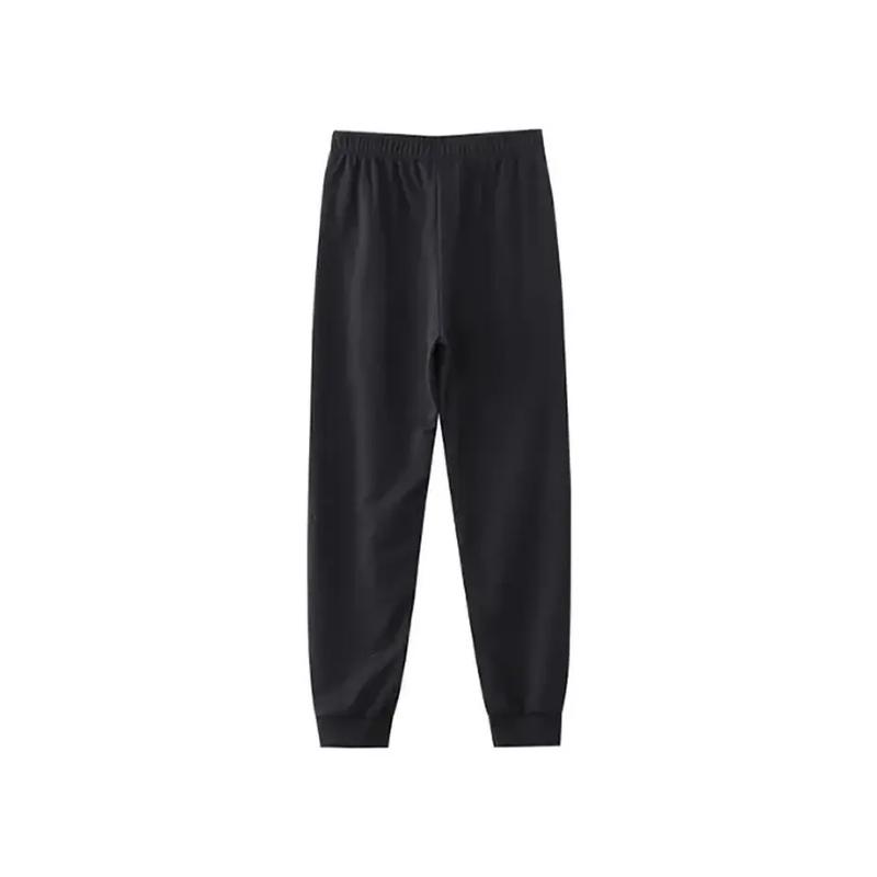 Li Ning Knitted Sweatpants Men's YKLV207-1