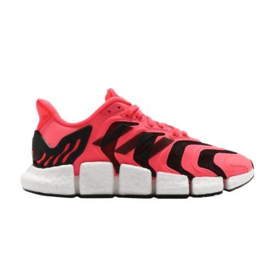 

adidas Climacool Vento Signal Pink FX7848 EU 44.5 рожевий/чорний