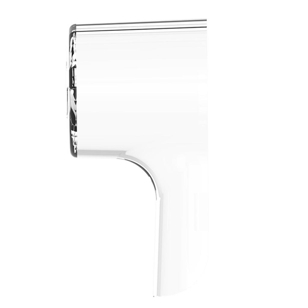 6pcs Toothbrush Heads Dustproof Cover for Oral B iO Series Electric Toothbrush Protects Brush Head and Convenient Travel