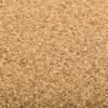 Washable Doormat Cream 40 X 60 Cm