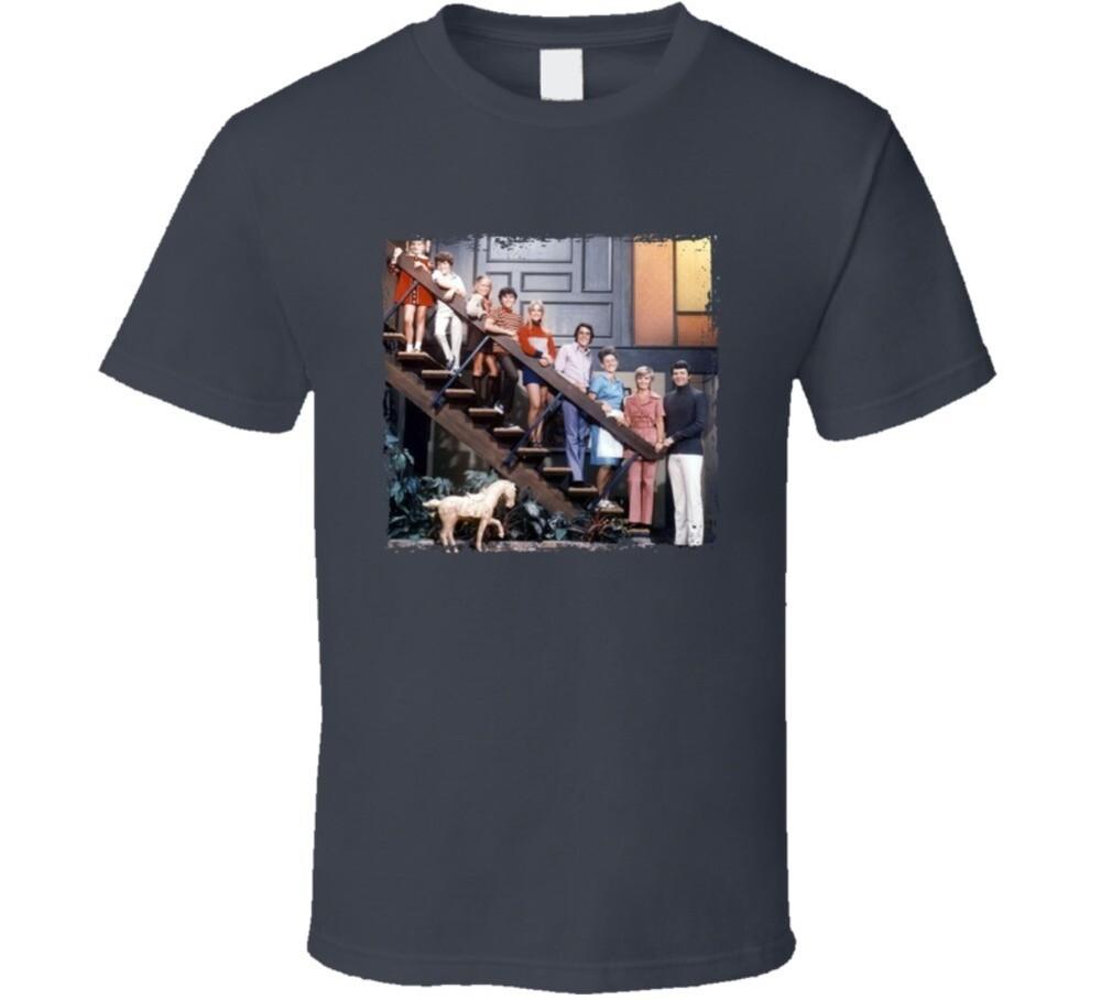 

Brady Bunch Family T Shirt S