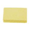 5Pcs Cleaning Sponge Cleaner Fr Enduring Electric Welding Soldering Iron