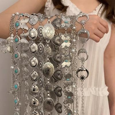 Accesorios – Cinturones y fajas para mujeres