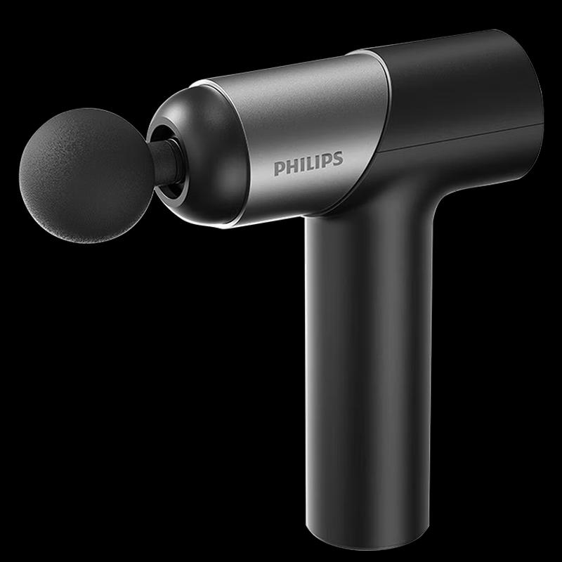 Philips PPM3203G Fascia Gun CN plug (adapter included)