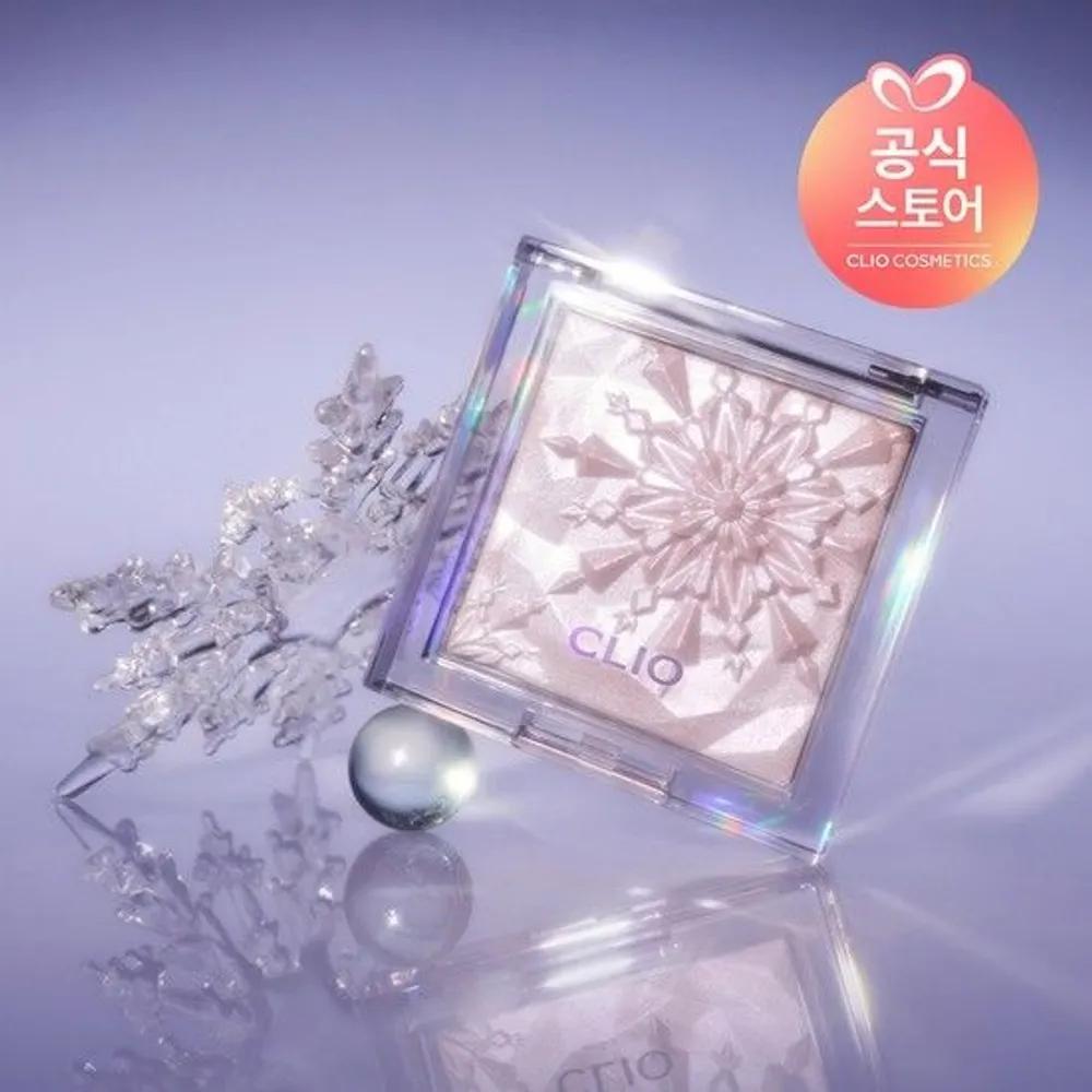 Хайлайтер-призма 25AD 002 Fairy Pink