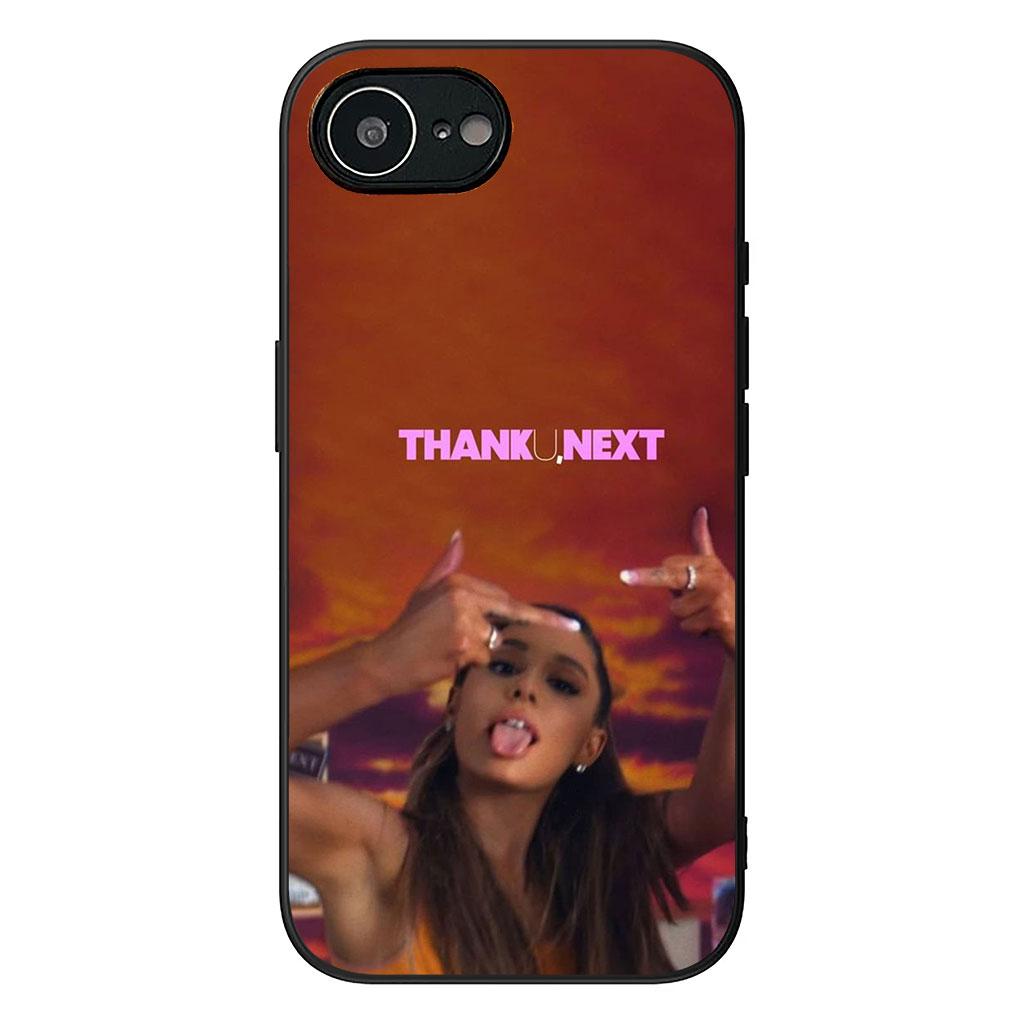 A-Ariana G-Grande POP Phone Cover Case for Xiaomi Redmi Note 15 11 9 10 Pro Plus A5 9A 9T 10A 10C 9C NFC 15C 8T Casing