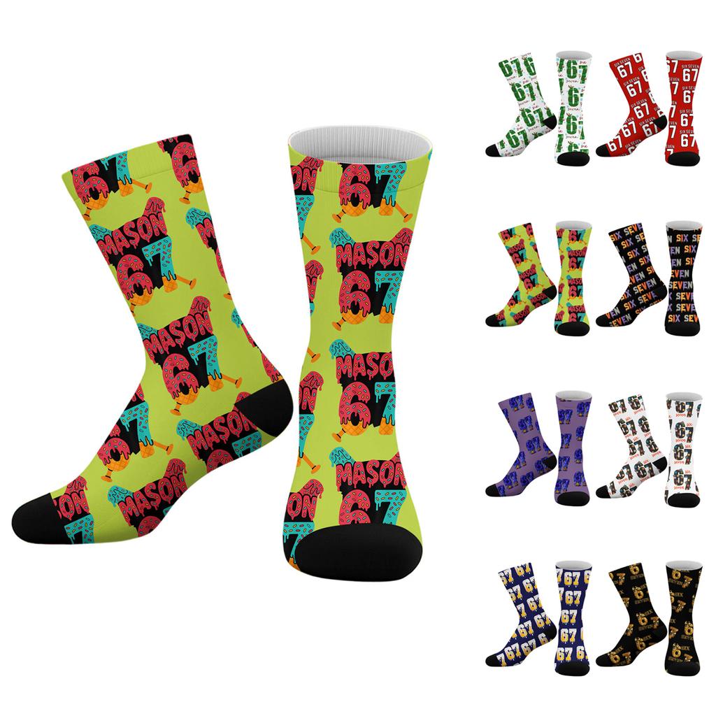 Socks For Women Stocking Stuffers Gifts For Women - Warm Thick Soft Socks Gifts For Woman