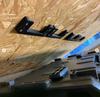 StealthMounts Cleat & Feet Mounting System (4-Pack) | Toolbox Storage System | Mounts Anywhere | Milwaukee Packout Compatible