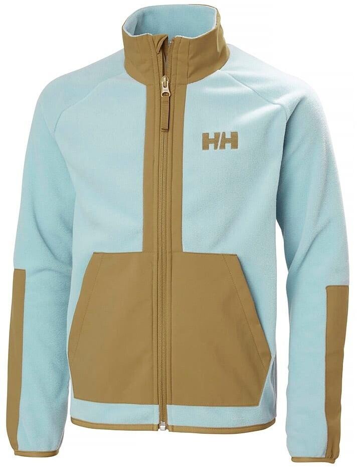 Куртка Helly Hansen Marka Fleece Jacket Kids (41811) Junior Marka Fleece-jacke (41811) marine