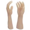 Tattoo Practice Silicone Arm Realistic Displaying Soft Simulation Tattooing Training Arm for Shop Stimulation Tattooing Arm