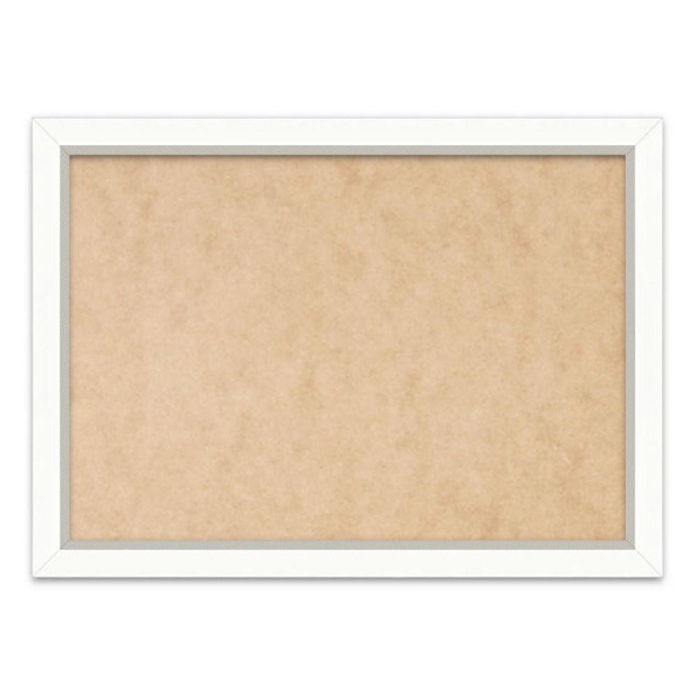 Puzzle Sarang Premium Resin Jigsaw Puzzle Frame (300 Pieces, 26 X 38 Cm) - Modern White