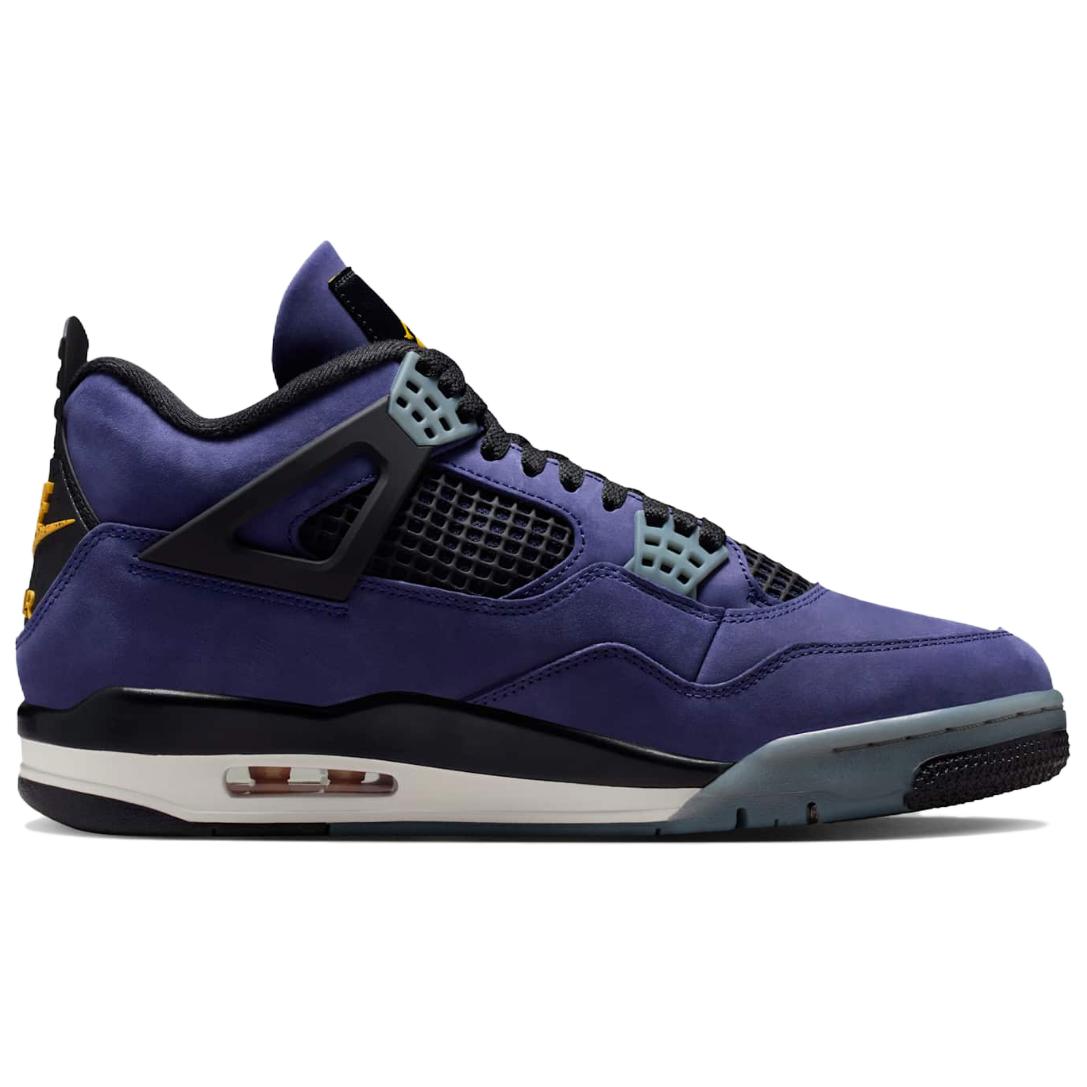 Jordan Air Jordan 4 Mid top