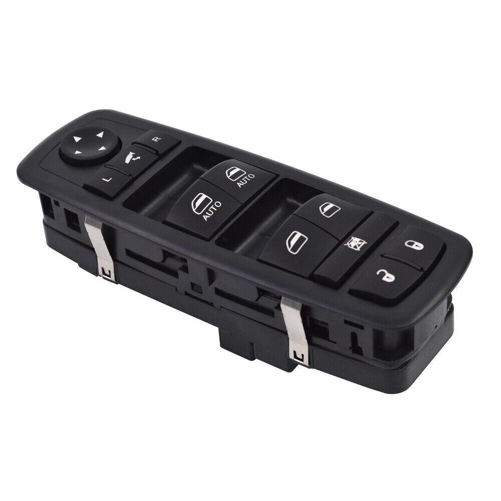 Left Driver Door Window Switch For 2019-2021 Dodge RAM 1500 2500 3500 68262252AC