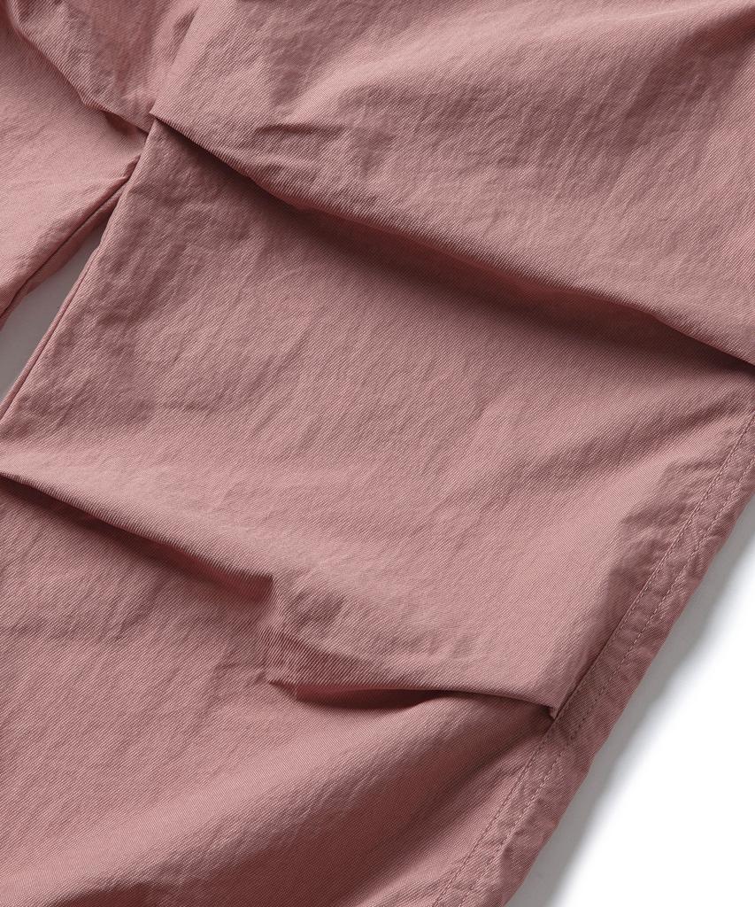 ESFAI Glossy Easy Pants (Indy Pink)