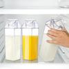 Recipientele pentru alimente – Păstrarea alimentelor