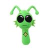 2026 Stuffed Toy Realistic Cartoon Plush Toy for Office Kids Room Home Yellow