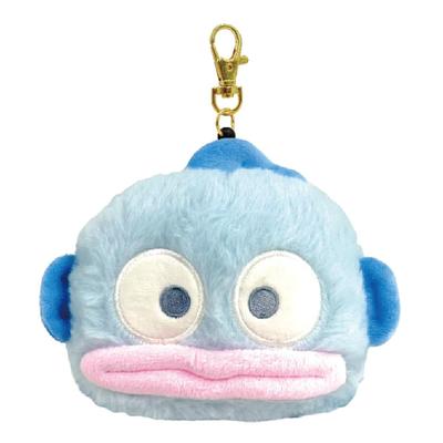Face Pass Case Hangyodon 189936-23