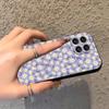 Cartoon Daisy Case for Honor Magic5Lite 90 70 X7 8X X8 X6 X9a X5b 200 400 Lite Funda Phone Cover