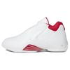 T-Mac 3 Restomod Rockets Men Sneakers White Core-White Better-Scarlet FZ6212