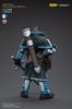 JOYTOY x Infinity Union Inquisitor Father Mendoza Maßstab PVC ABS Bemalt Komplette Figur Pan-Ozeanisch 1/18 &