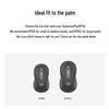 Logitech M750 Universal Wireless Bluetooth Silent Mouse