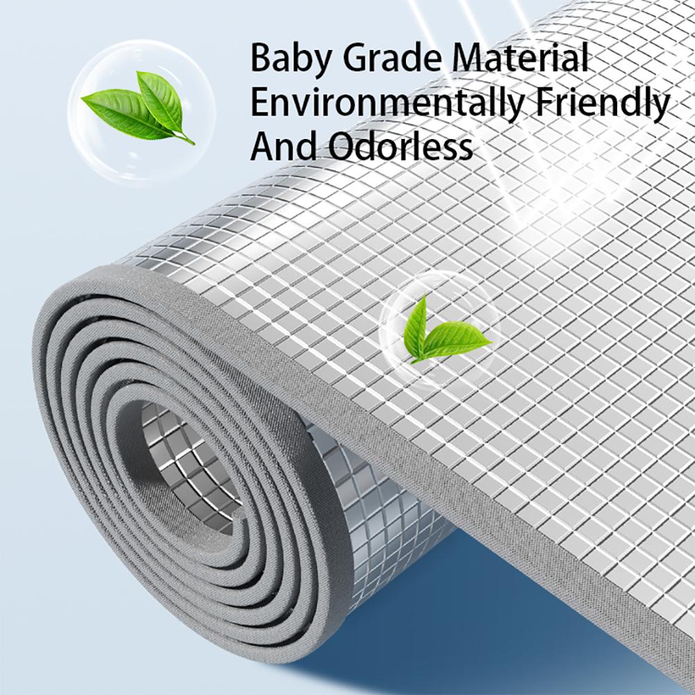 Folie de fereastră pentru ocrotire a casei, umbrire de soare, izolație, folie de aluminiu, cameră de balcon, sticlă auto, protecție UV, instrumente de ecran pentru perdea