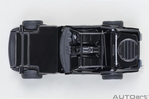 AUTOart 1/64 Nissan Fairlady Z (S30) "Wangan Midnight" Devil's Z (Volume 4 Specification) Finished Model 20686