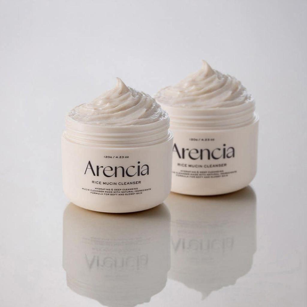 Rice Mucin Cleanser