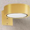 Picture Lights Magnetic LED Painting Light With Remote Control Battery Operated LED Accent Lamp For Corridor Stairs Pictures