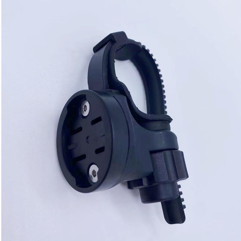 Bicycle Computer & Light Mount