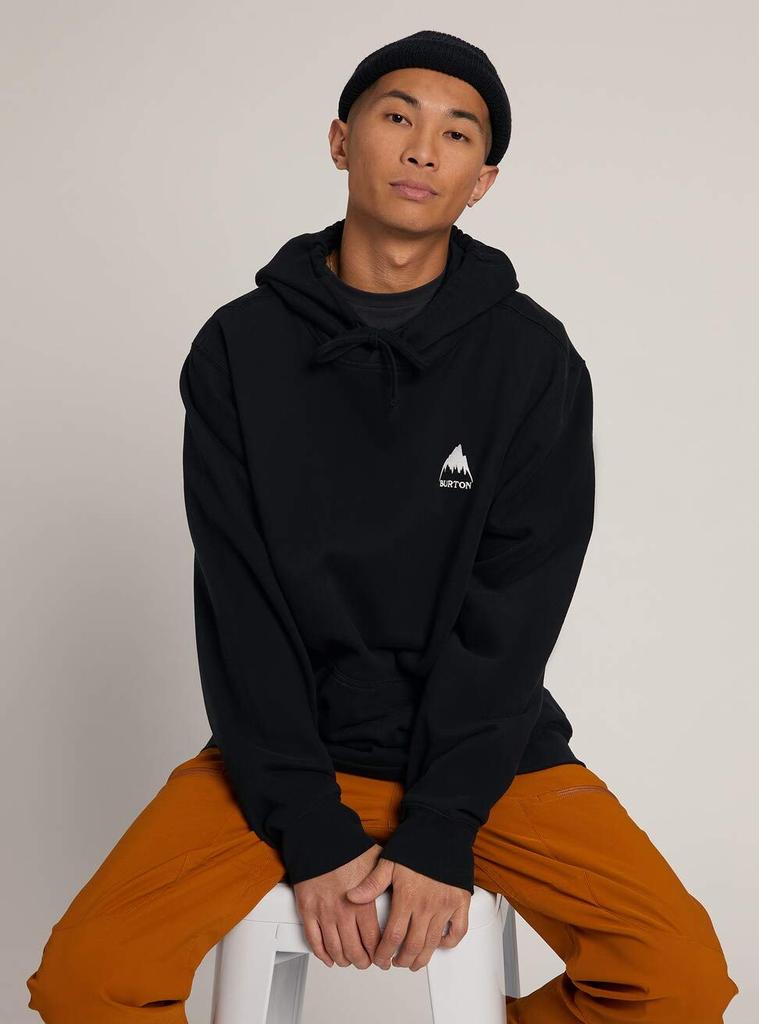 Burton Mountain Pullover Hoodie Men's