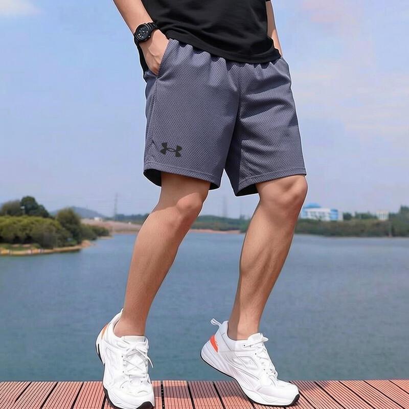 

Under Armour Men s Running & Training Shorts XL