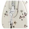 Coach Rowan 18 Star Print Boston Bag Women handbags White CCI68-SVCAH