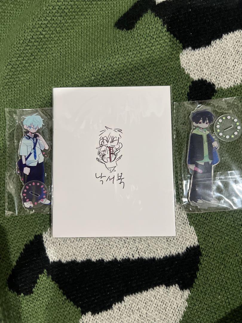 

[Б/У] ALIEN STAGE Alien Stage Бонус за покупку A-Stage