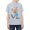 Disney Boys Classic Goofy T-Shirt