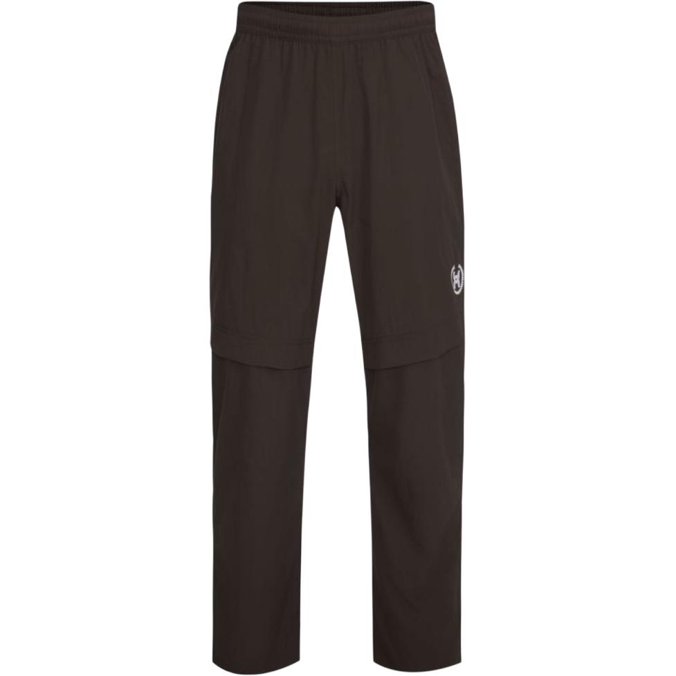 Under Armour Woven Lace-Up Loose Mid-Rise Casual Pants Men bottoms 6014382-246