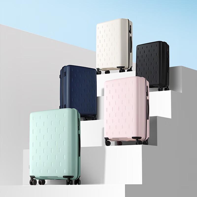Xiaomi 20-inch Carry-on Spinner Suitcase